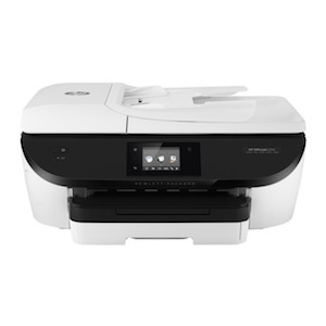 Cartuchos HP OfficeJet 5744